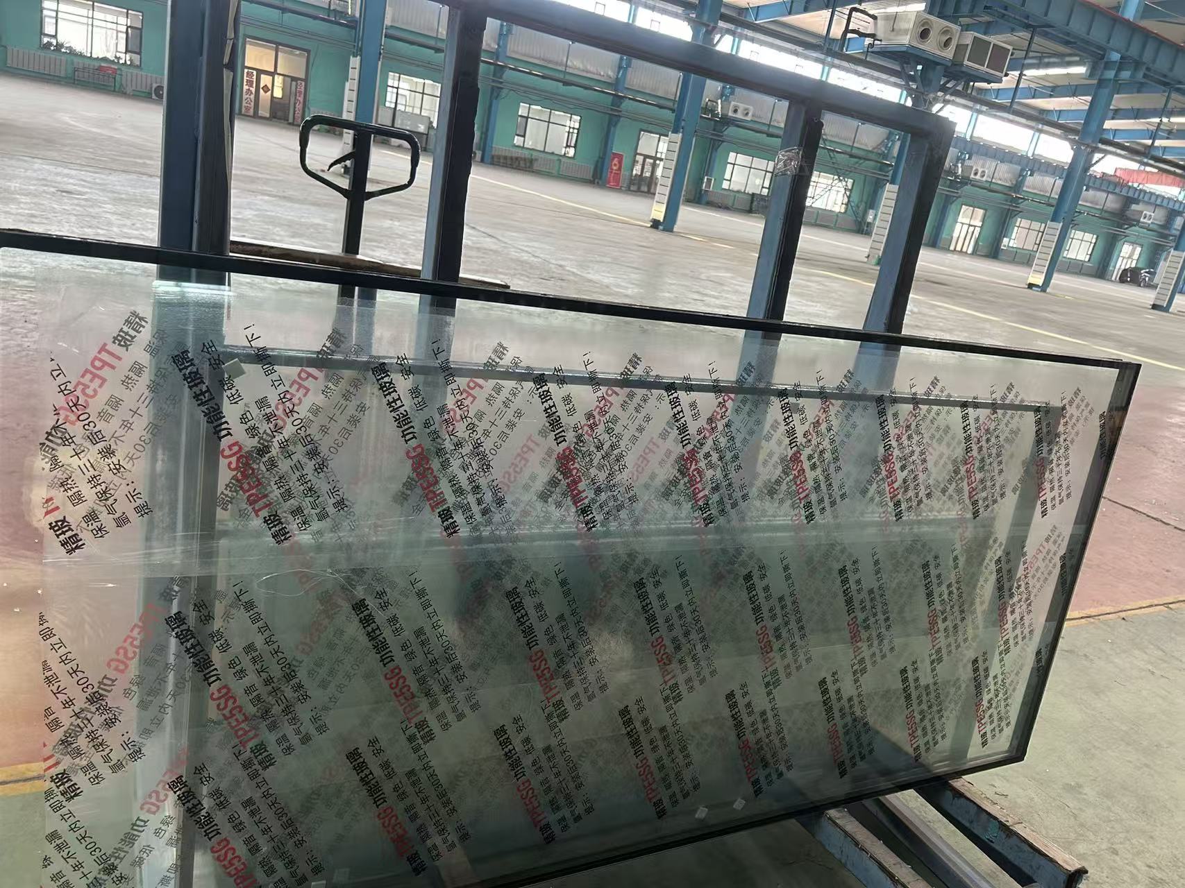 清远市玻璃源头工厂夹胶玻璃 - 哪里好